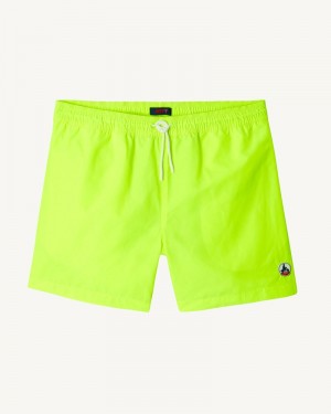 JOTT Biarritz メンズ Swim Shorts ネイビー | DRZ-1647