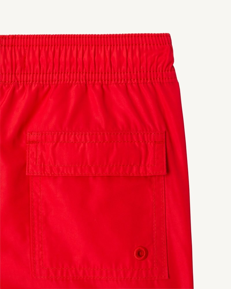 JOTT Cassis キッズ Swim Shorts 緑 | SAM-2766