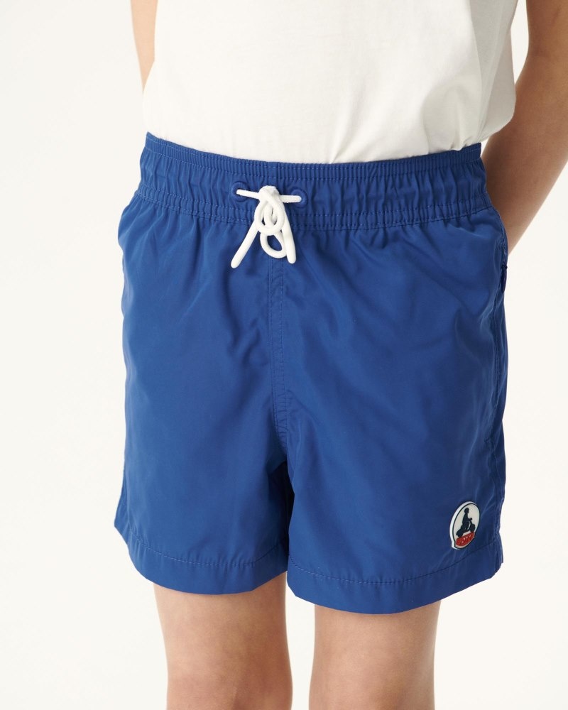 JOTT Cassis キッズ Swim Shorts 黄色 | SOI-3983