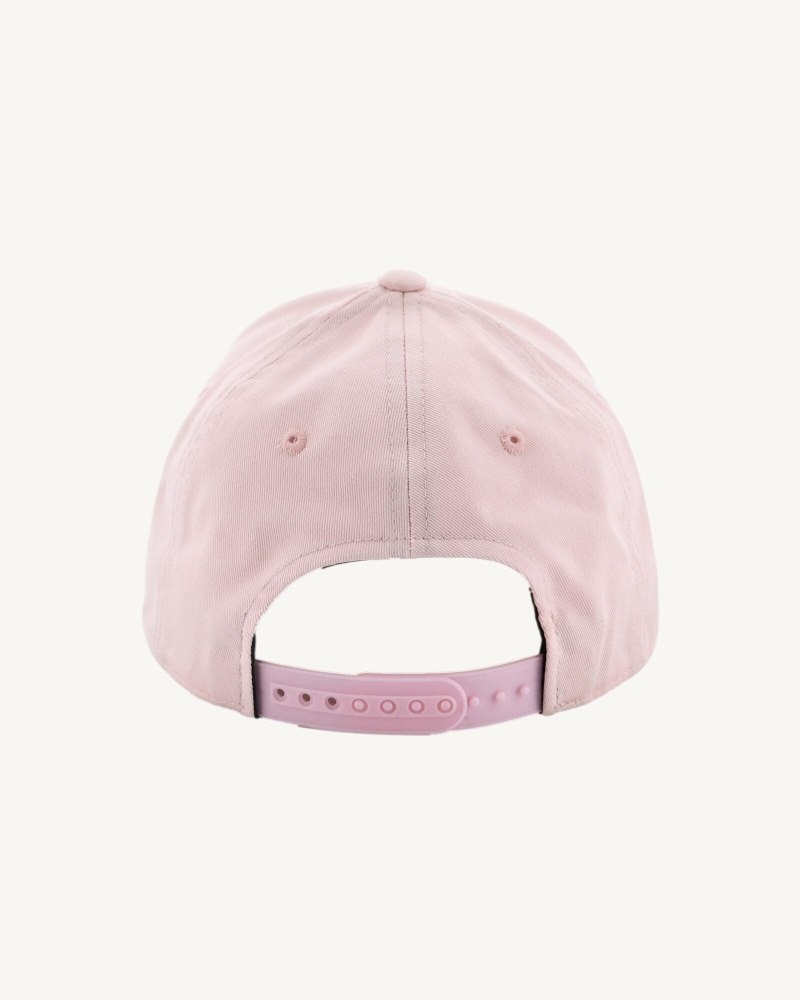 JOTT Pastel キッズ Cap Set ピンク | LMO-8126